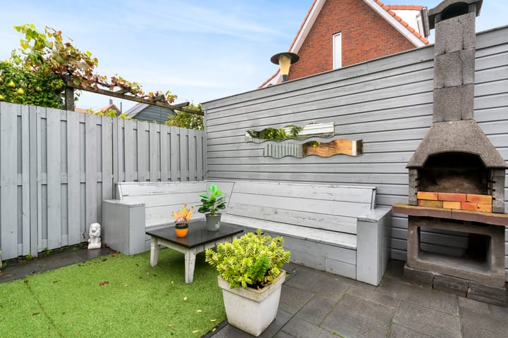 Foto 27 van Vlinderweg 10