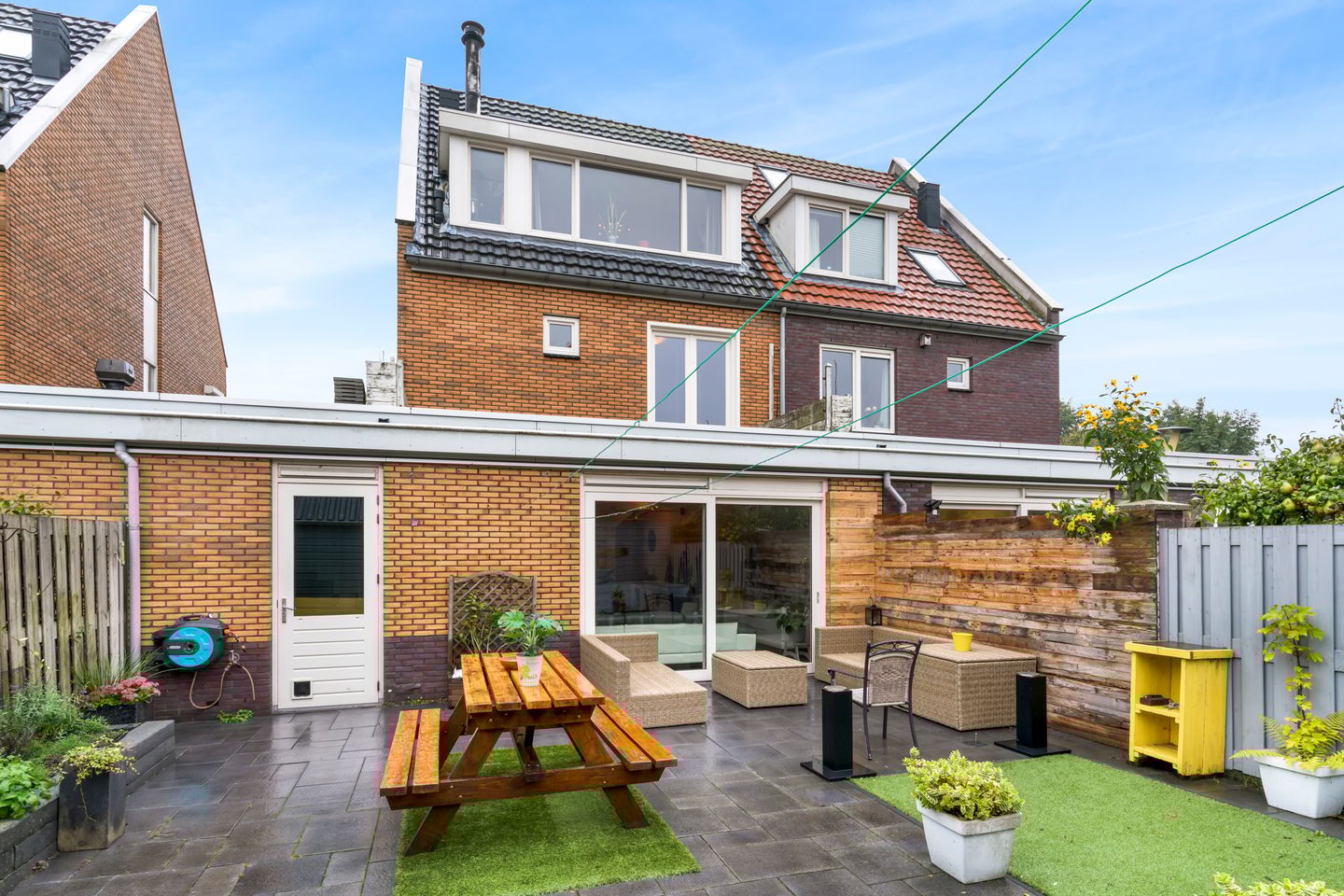 Foto 29 van Vlinderweg 10