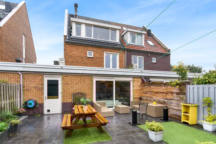 Foto 29 van Vlinderweg 10