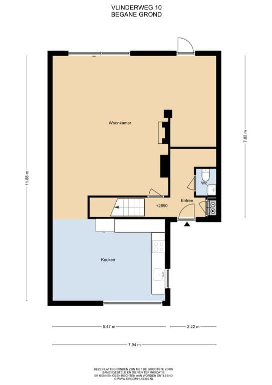 Foto 32 van Vlinderweg 10