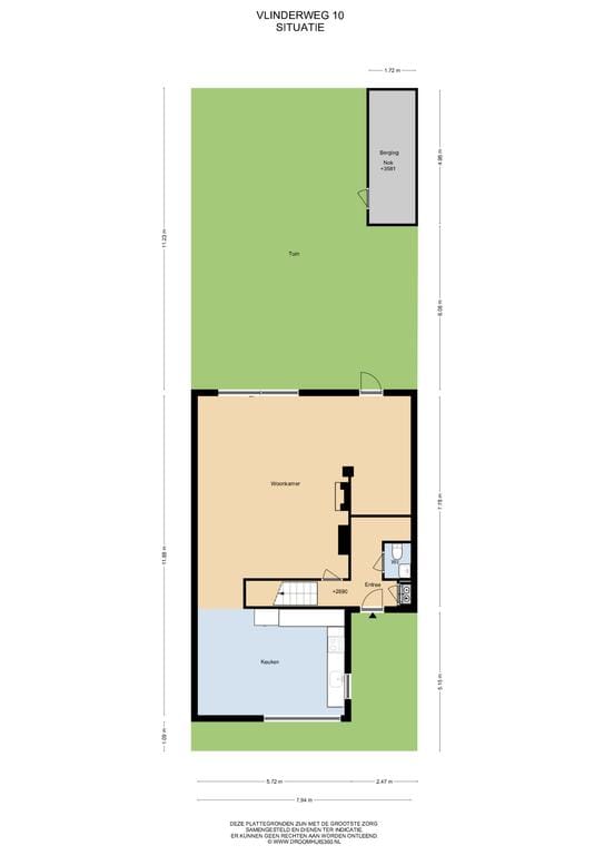 Foto 33 van Vlinderweg 10