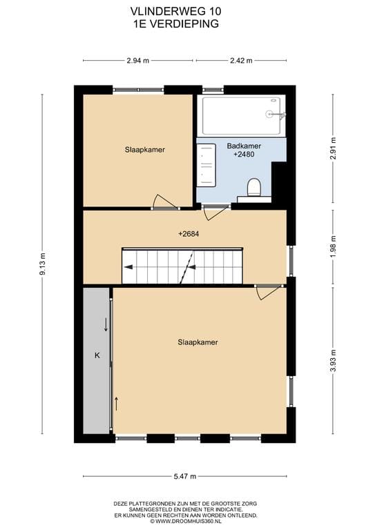 Foto 34 van Vlinderweg 10