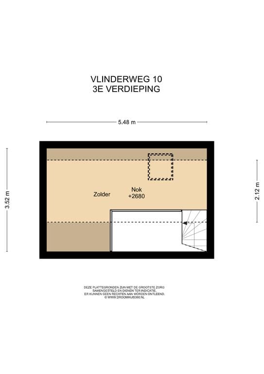 Foto 36 van Vlinderweg 10