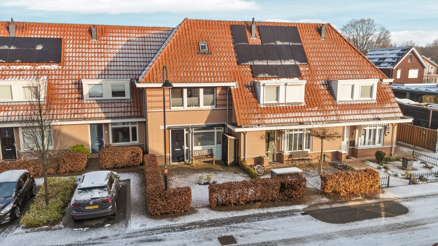 Foto 1 van Papierschepper 32