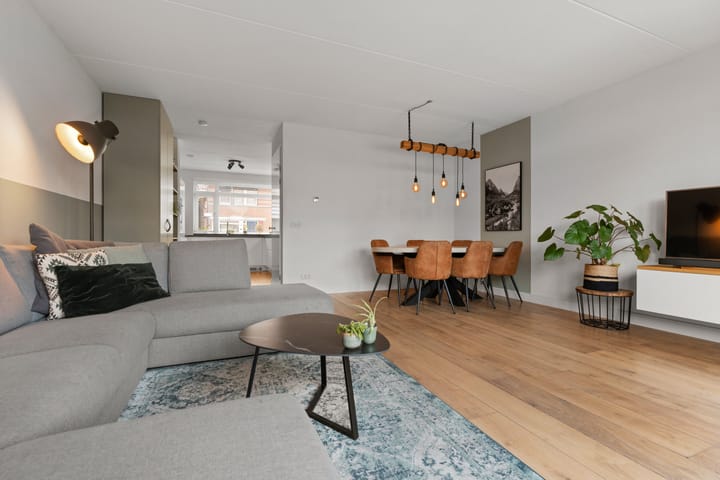 Foto 2 van Papierschepper 32