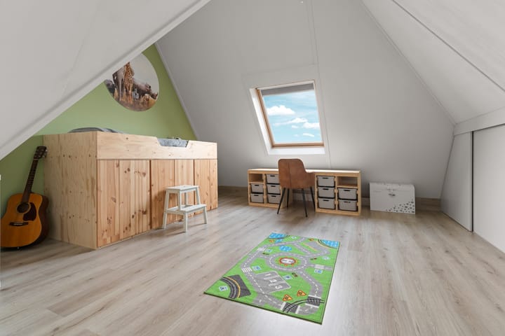 Foto 4 van Papierschepper 32