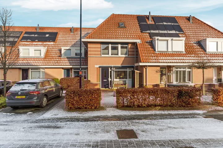 Foto 5 van Papierschepper 32