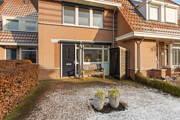 Foto 8 van Papierschepper 32