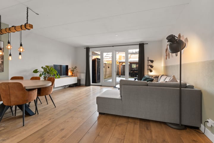 Foto 10 van Papierschepper 32