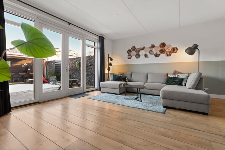 Foto 12 van Papierschepper 32