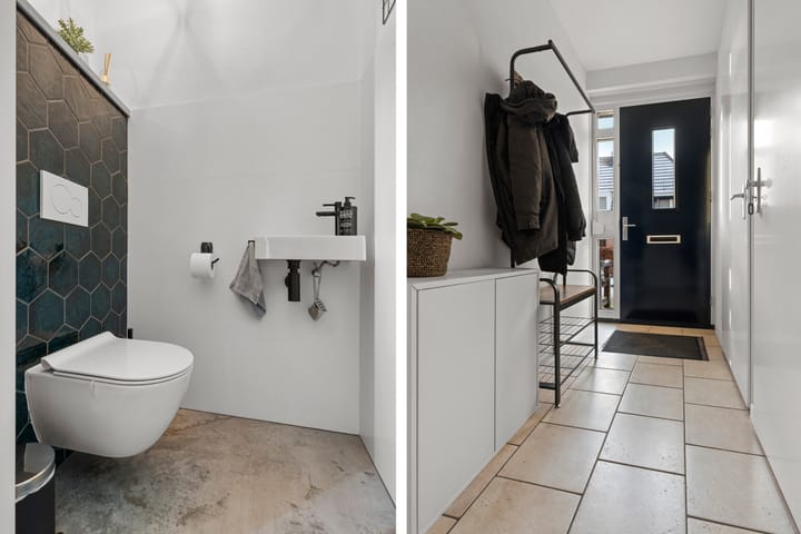 Foto 23 van Papierschepper 32