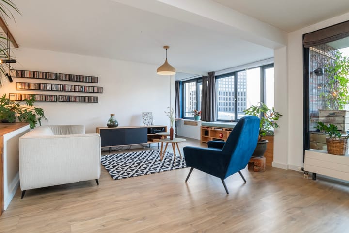 Foto 2 van Helmersstraat 195