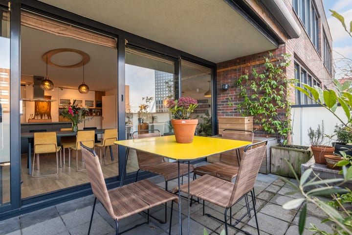 Foto 3 van Helmersstraat 195