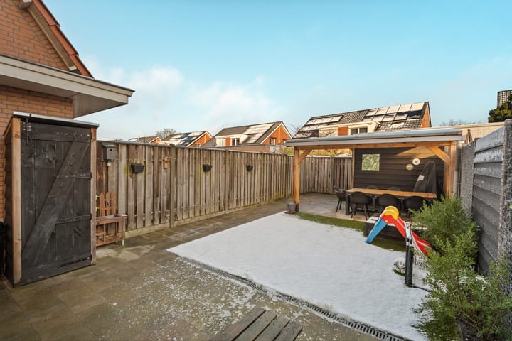 Foto 40 van Papierschepper 32