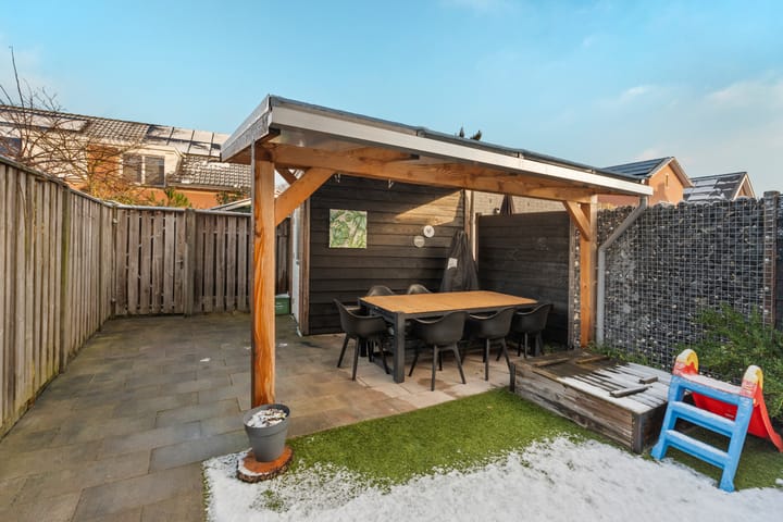 Foto 41 van Papierschepper 32