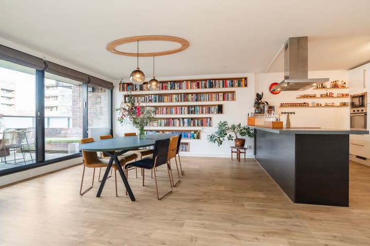 Foto 5 van Helmersstraat 195