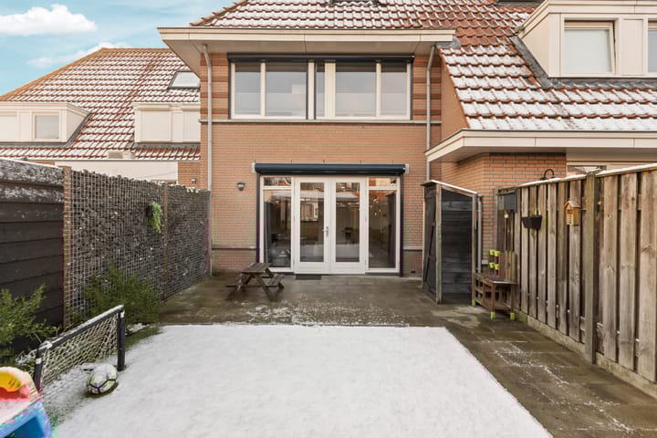 Foto 43 van Papierschepper 32