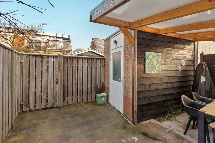 Foto 45 van Papierschepper 32