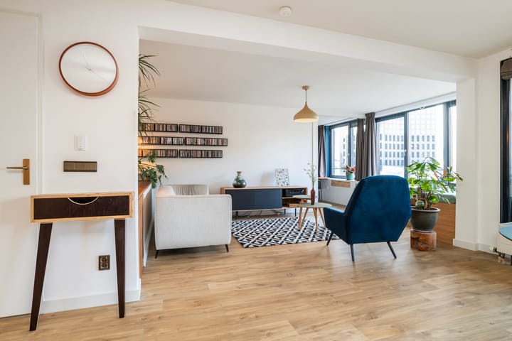 Foto 12 van Helmersstraat 195