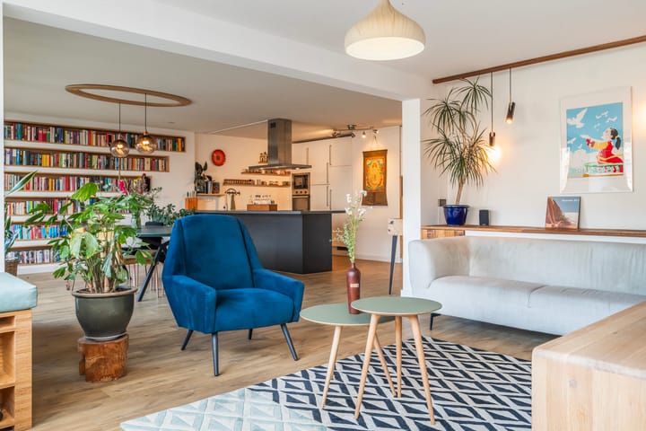 Foto 13 van Helmersstraat 195