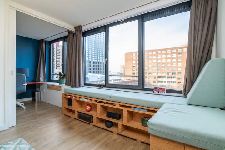 Foto 14 van Helmersstraat 195