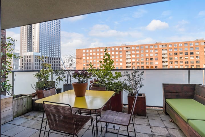 Foto 25 van Helmersstraat 195