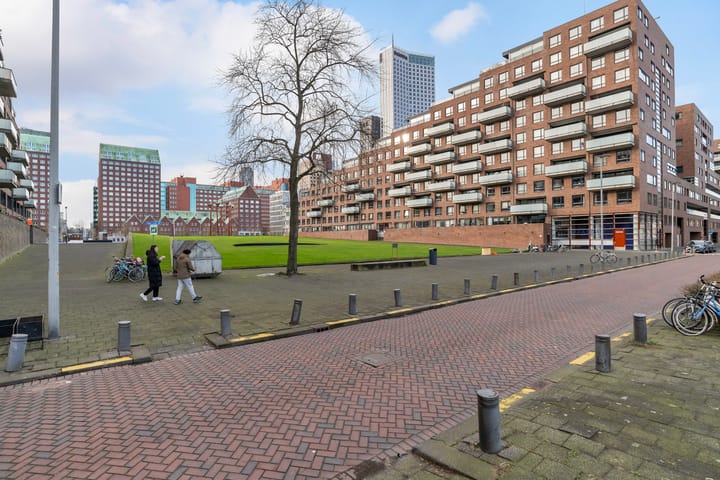 Foto 28 van Helmersstraat 195