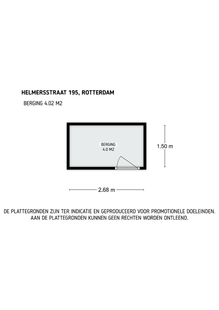 Foto 33 van Helmersstraat 195