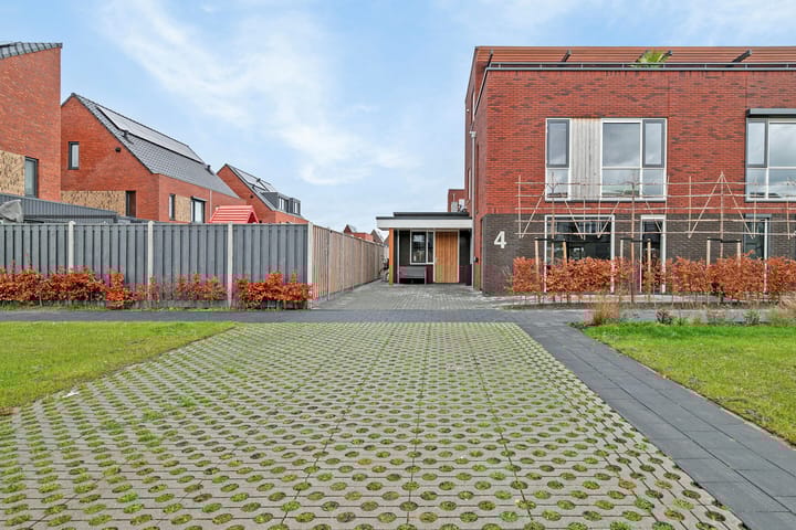 Foto 5 van Van der Lijnhage 4