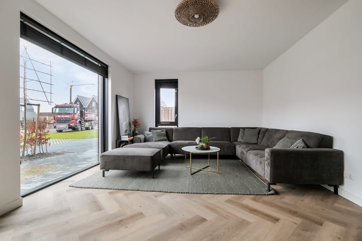 Foto 3 van Van der Lijnhage 4