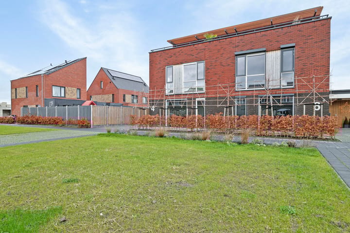 Foto 6 van Van der Lijnhage 4