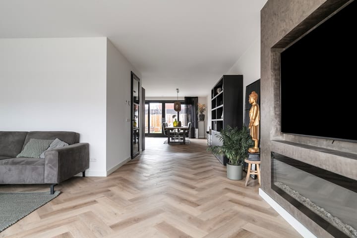 Foto 10 van Van der Lijnhage 4