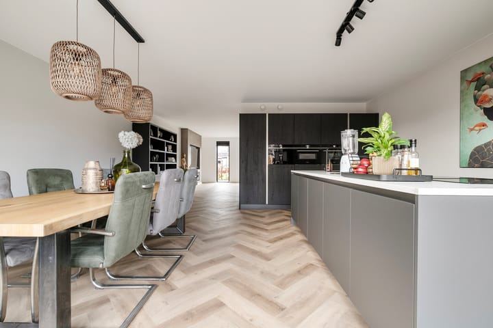 Foto 12 van Van der Lijnhage 4