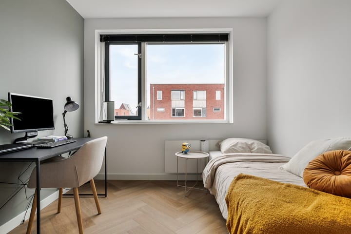 Foto 20 van Van der Lijnhage 4