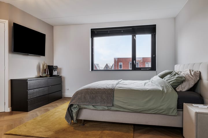 Foto 26 van Van der Lijnhage 4