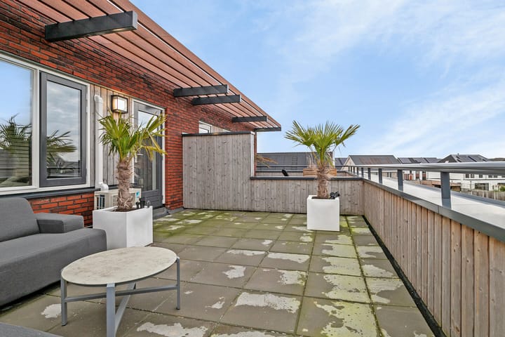 Foto 29 van Van der Lijnhage 4