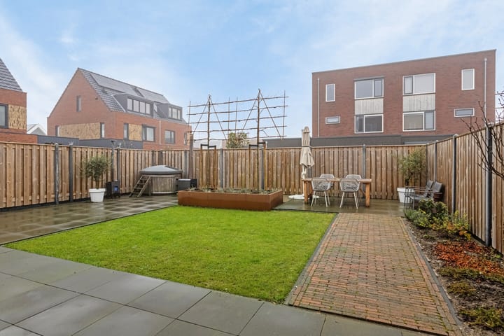 Foto 37 van Van der Lijnhage 4