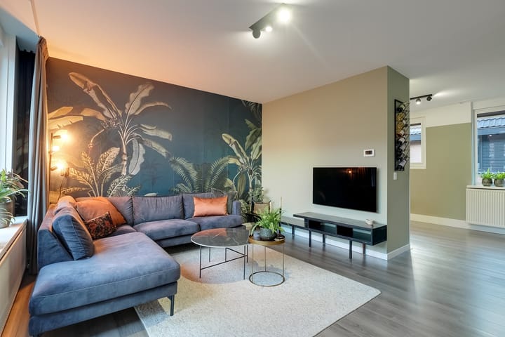 Foto 2 van Klokketuin 45