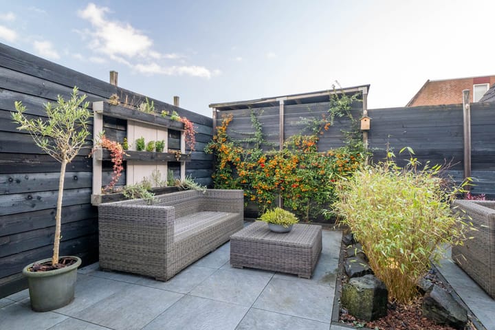 Foto 4 van Klokketuin 45