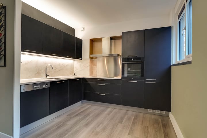 Foto 5 van Klokketuin 45