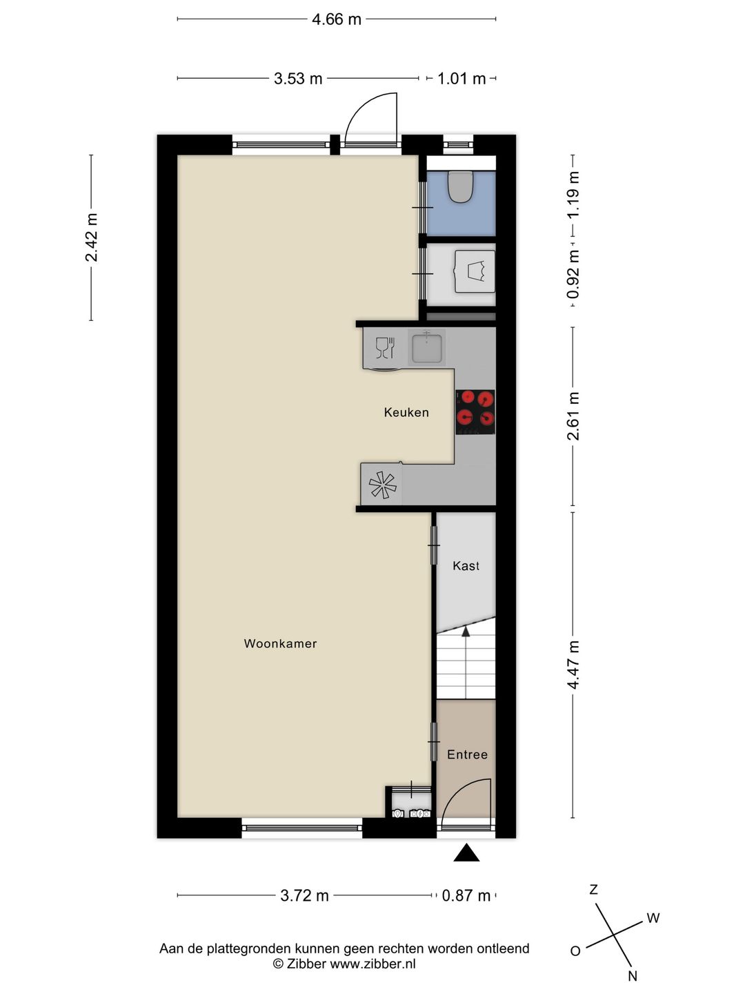 Foto 13 van Jaagpad 28