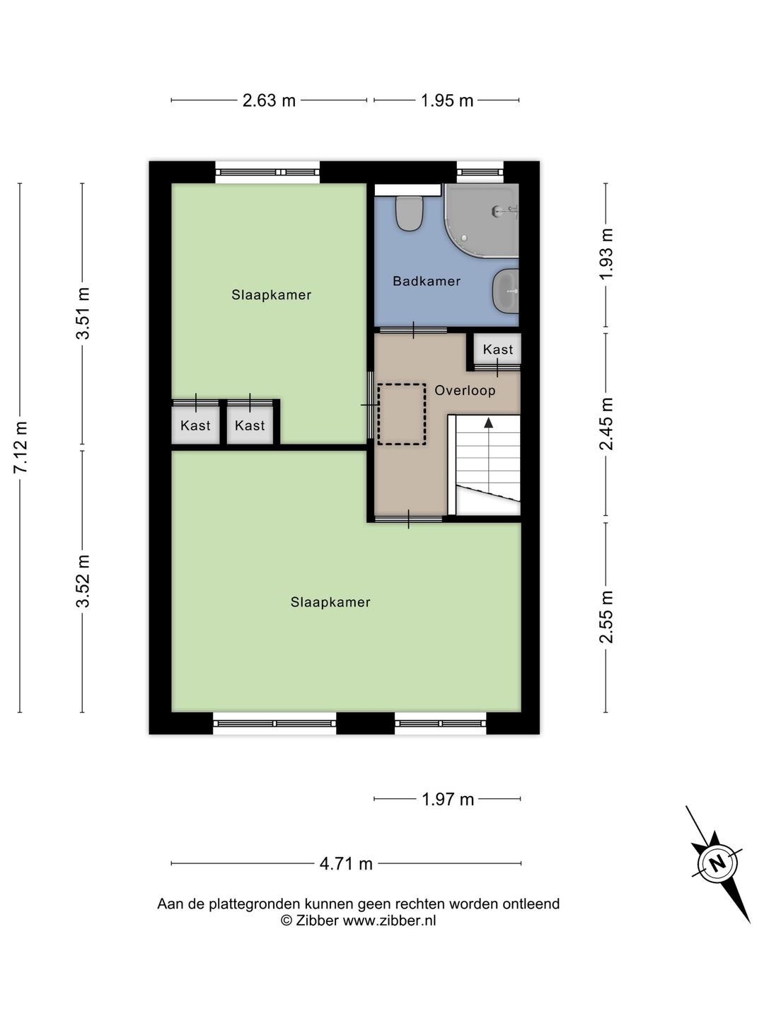 Foto 22 van Jaagpad 28