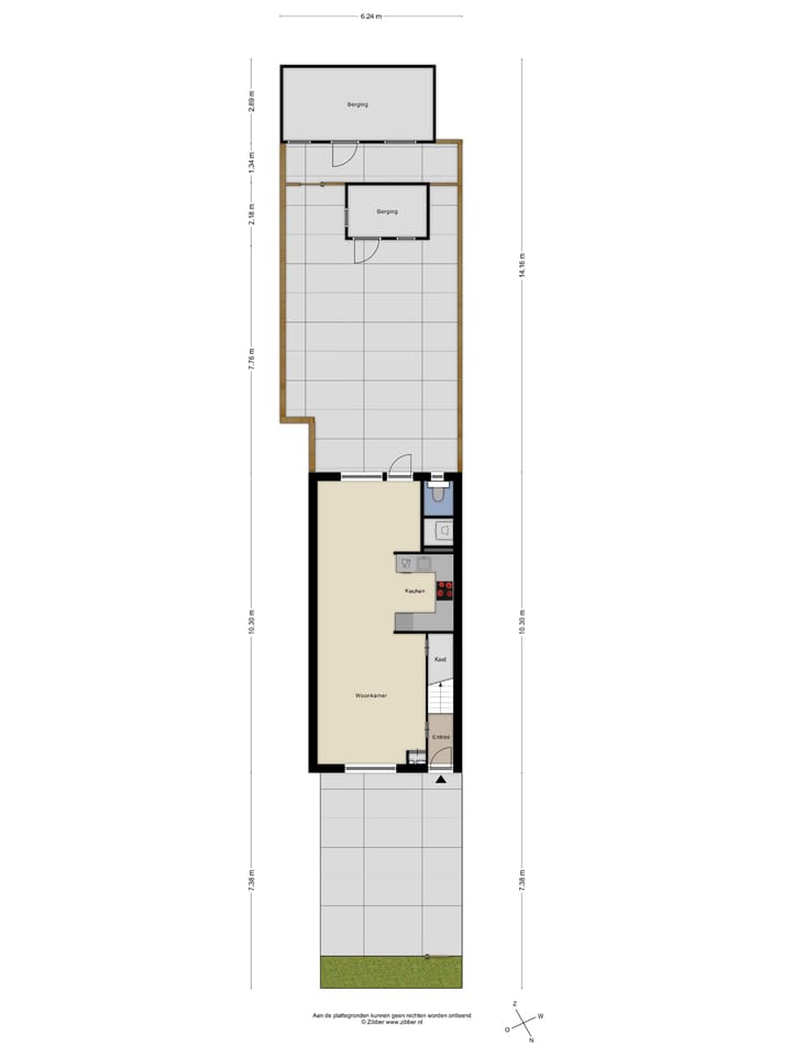 Foto 26 van Jaagpad 28