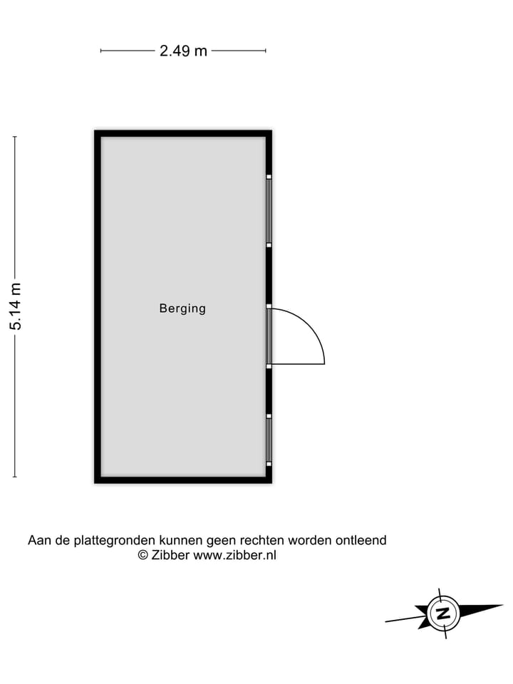 Foto 27 van Jaagpad 28