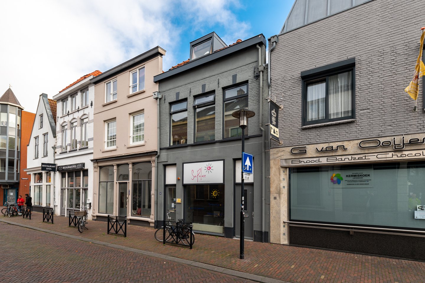 View photo 1 of Westluidensestraat 41