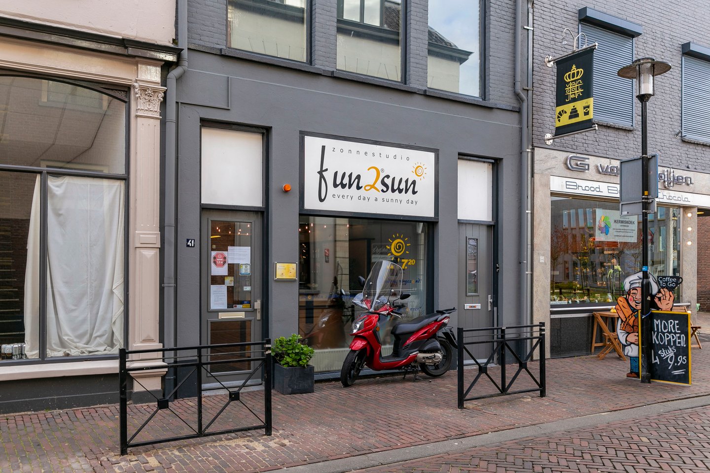 Bekijk foto 5 van Westluidensestraat 41