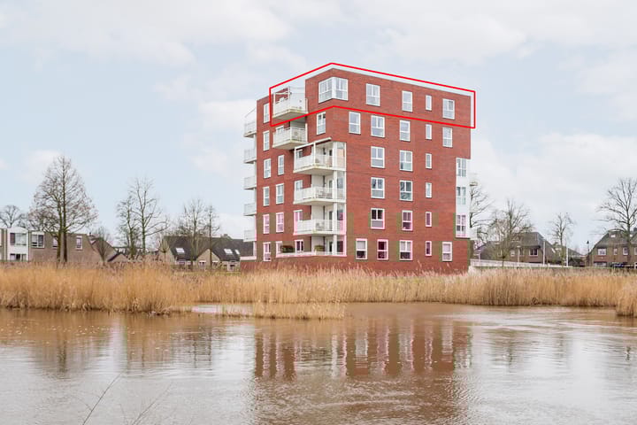 Foto 1 van Hutteweg 22-A