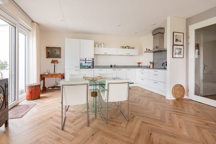 Foto 3 van Hutteweg 22-A