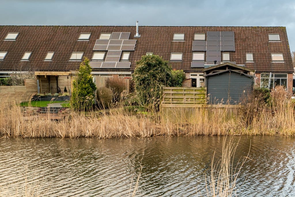 Foto 1 van Aggemastate 23