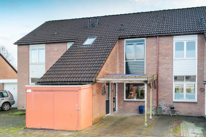 Foto 2 van Aggemastate 23